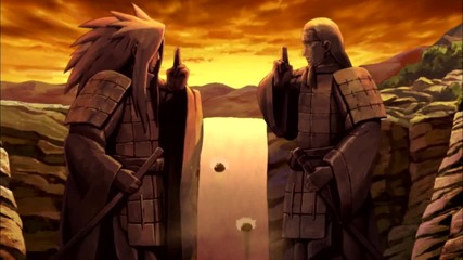 Naruto All Openings Full Version (1-9)