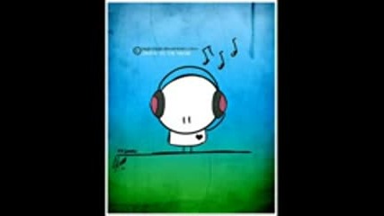 Foggy - Come Into My Dream