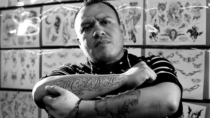 Stretch Money (feat. Crane Novacane) (starring Monroe The Body) - Hatred
