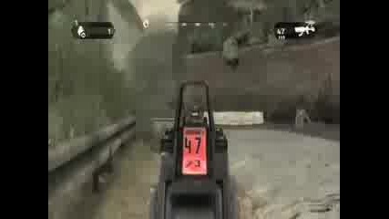 gt reviw haze for ps3