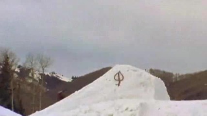[quiksilver] Austin Smith