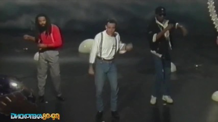 Bad Boys Blue - A World Without You
