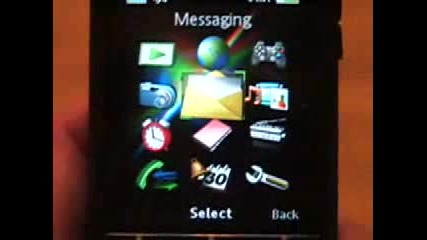 Sony Ericsson K850 Preview