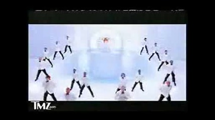 Mariahs Pepsi Commercial
