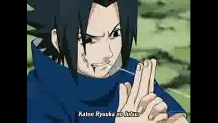 How To Perform The Katon Ryuuka No Jutsu (dragon Flame)