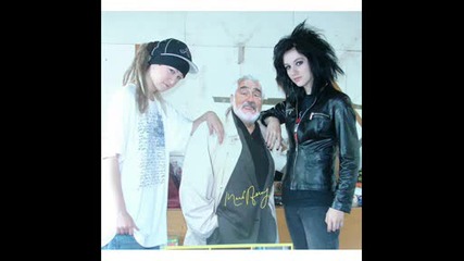 Imitatori Na Tokio Hotel
