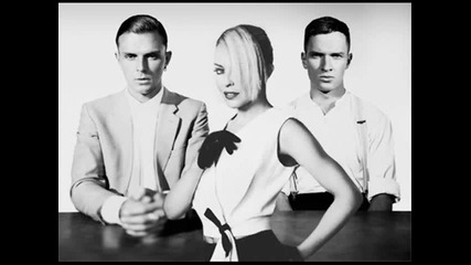 Hurts ft. Kylie Minogue - Devotion (превод)