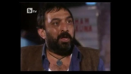 До последен дъх 23-24 еп/2 част (aci hayat - Горчив живот)