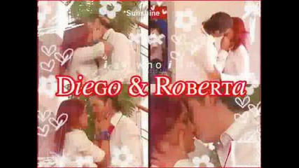Roberta i Diego - Dejame Ser