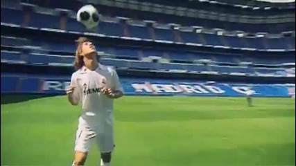 Stafford Brothers ( Real Madrid ) - Everybody [ Official Video