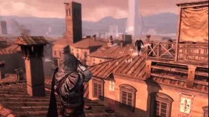 Assassins Creed 2 Preview