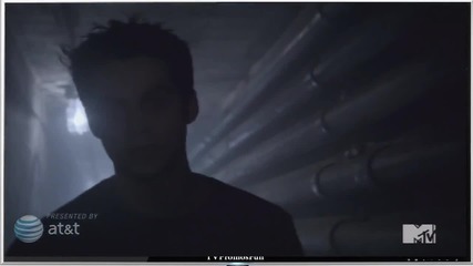 Младия Вълк сезон 3 епизод 23 промо - Teen wolf season 3 episode 23