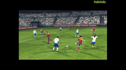 Pro Evolution Soccer 2012- Trailer !!!!!!!!!!!!!!!!!!!!!!!!!!!!!!