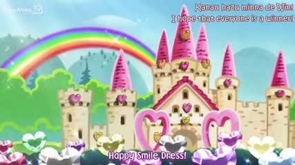 Pretty Rhythm Dear My Future - 10