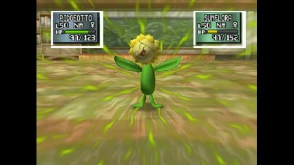 Pokemon Stadium 2 - Earls academy Camper Cole