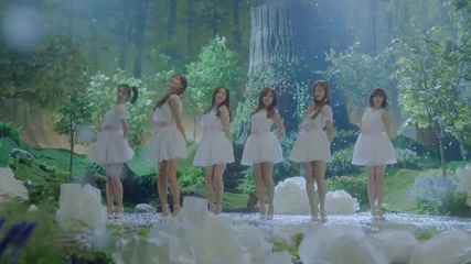 Apink - Brand New Days ( Dance Ver.)