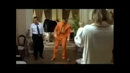Уникалният Джим Кери 