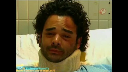 Cuidado Con El Angel capitulo 35 parte 5 