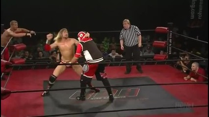 Roh 9.27.10 Part 1/5 