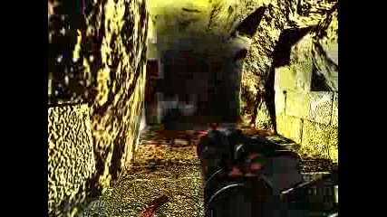 Doom 3 - Welcome To My Hell Edn Levels