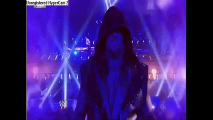 Wrestlemania 30 John Cena Vs The Undertaker Tribute Video