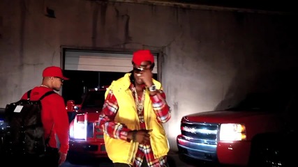 2 Chainz feat. T.i. - Spend It (remix)(official video)