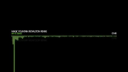 Art vs. Science - Magic Fountain (royalston Remix) [drumstep