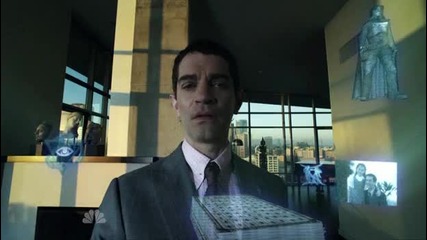 The Cape s01 ep02 part2 