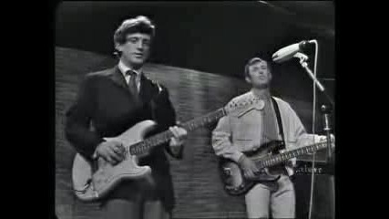 Remo Four - Peter Gunn