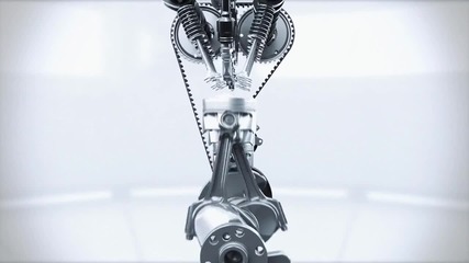 Ford_s new 3 cylinder Ecoboost engine