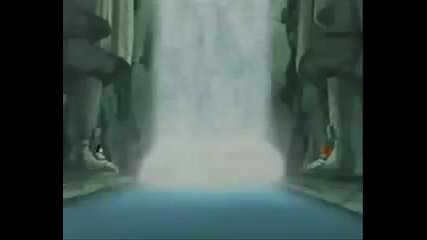 Naruto - Linkin Park - Dont stay 