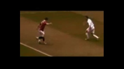 Cristiano Ronaldo - The Perfect Player 2008