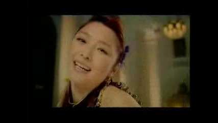 [v - u - den] Kacchoii ze! Japan Dance Shot [mirrored]