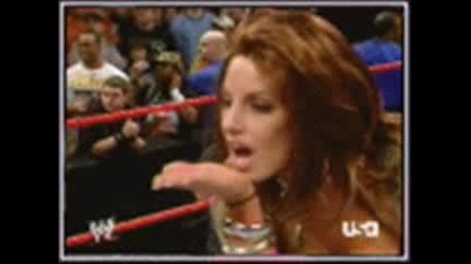 Trish Stratus Video