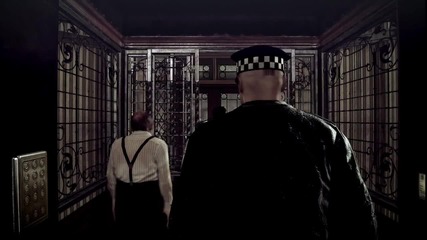 Hitman: Absolution - Gameplay Teaser