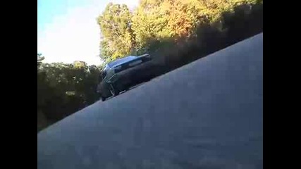 Ben Jernigans 92 Jetta Diesel Wagenwerks