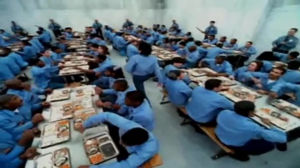 Michael Jackson & 2pac - They Don't Care About Us