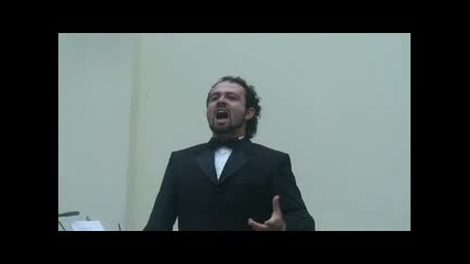 Luis Fernando Piedra - Ah, Mes Amis