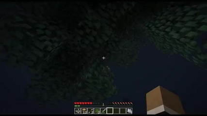 Minecraft_ Skyblock 2.0 w_ Mark and Nick Ep. 3 - Scaffolding