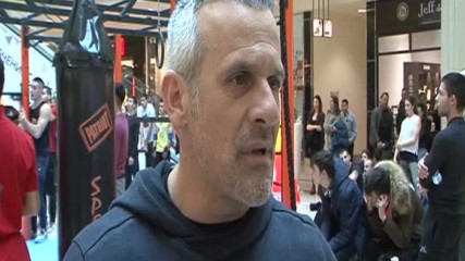 Другата страст на легендарния Йордан Йовчев