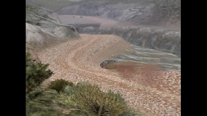 Colin Macrae my gameplay еп.4