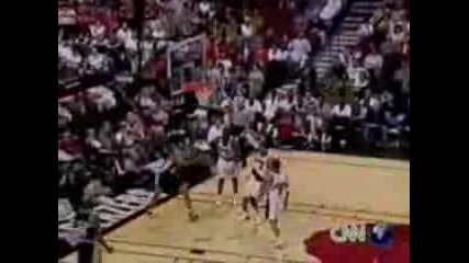 NBA The best