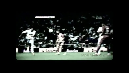 Cristiano Ronaldo - Got 2 Luv U