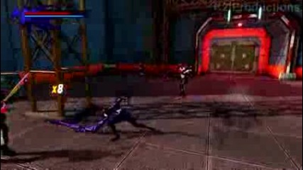Spider-man Shattered Dimensions - Chapter 8 - Part 1 [hd]
