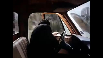 Under Siege 2 - Dark Territory - Trailer 