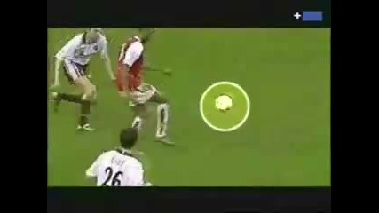 Thierry Henry 