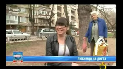 Ми той умрял, ма! - Господари на ефира