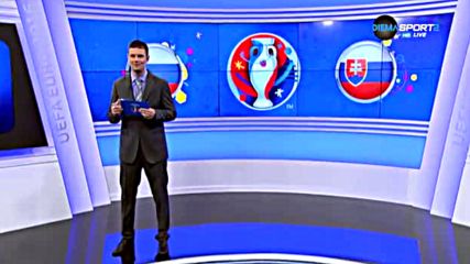 Анализ на победата на Словакия над Русия