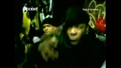 Method Man feat. Busta Rhymes - Whats Happenin hq 