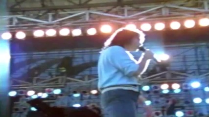 Survivor - Didnt Know It Was Love H D